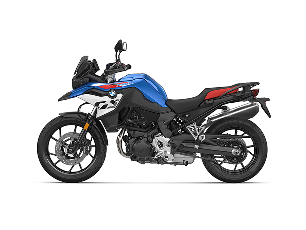 BMW F800 GS (24MY)